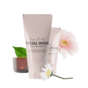 Facial Wash